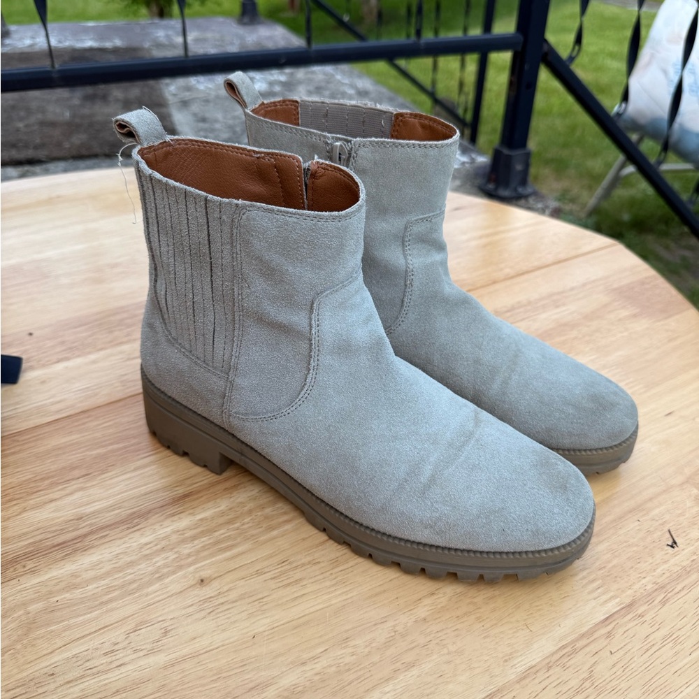 Lucky Brand Boots